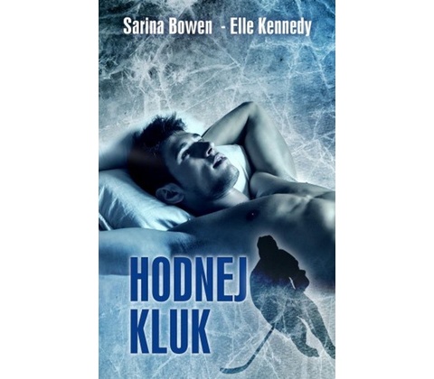 Hodnej kluk