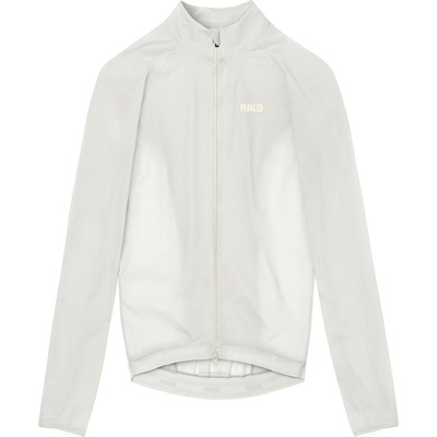 Pedaled Дамско ветрозащитно яке за колоездене Pedaled Women's Element Lightweight Windproof Jacket Cycling jacket - Light Grey (151-0874-0114)