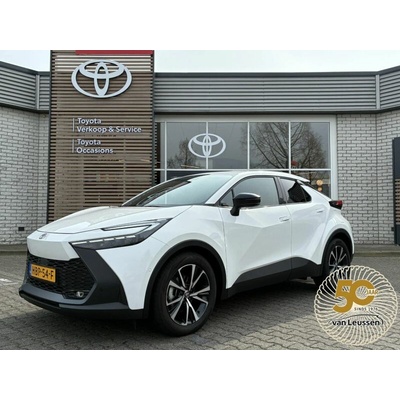 Toyota C-HR 1.8 Hybrid 103 kW