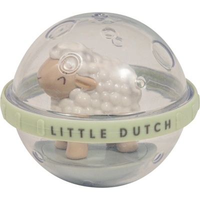 Little Dutch Little Farm Rotating Balls 2 ks