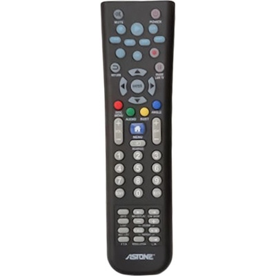 GENERAL ASTONE AP-380DT HD - съвместимо дистанционно управление на марката General (AP-380DT HD)