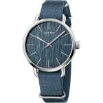 Calvin Klein K7B211WL Часовници