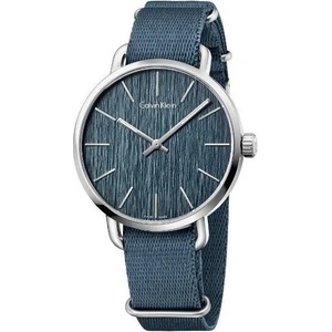 Calvin Klein K7B211WL Часовници