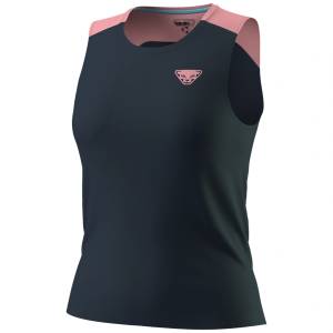 Dynafit Transalper Tank W Размер: M / Цвят: розов