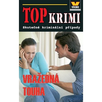 Vražedná touha
