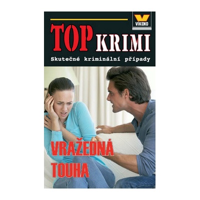 Vražedná touha