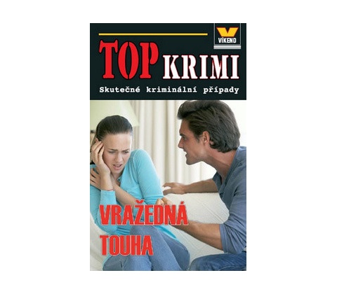 Vražedná touha
