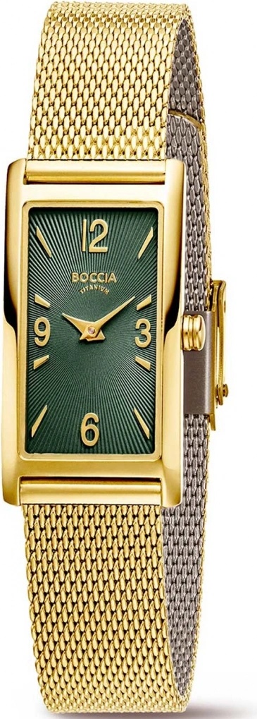 Boccia Titanium 3366-03