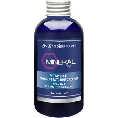 Iv San Bernard Lesk Gloss 150 ml