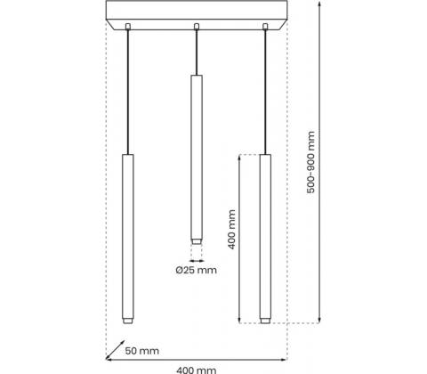 eko-Light MLP8841