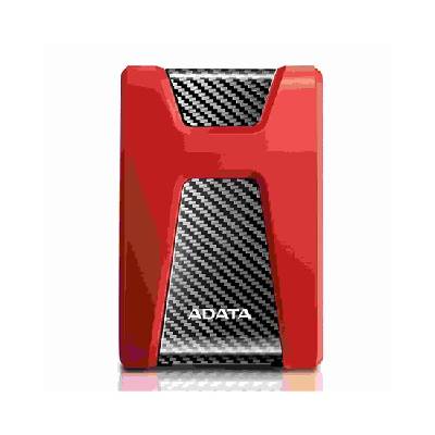 ADATA HD650 2TB, AHD650-2TU31-CRD