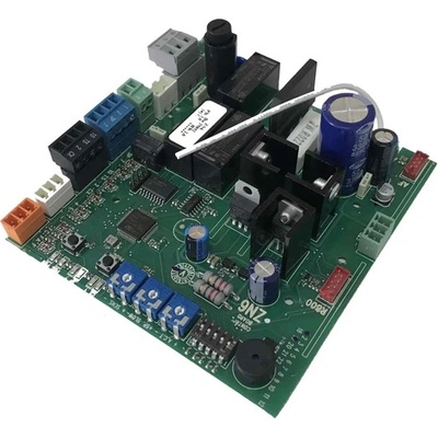 Řídicí jednotka ZN6 24V pro posuvné brány