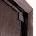Shelly Смарт сензор за врати и прозорци Shelly BLU Door/Window, Черен