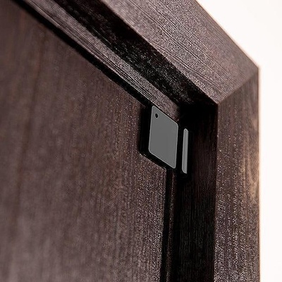 Shelly Смарт сензор за врати и прозорци Shelly BLU Door/Window, Черен