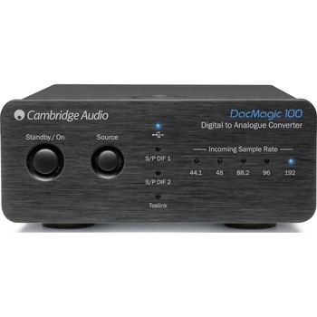 Cambridge DAC Magic 100