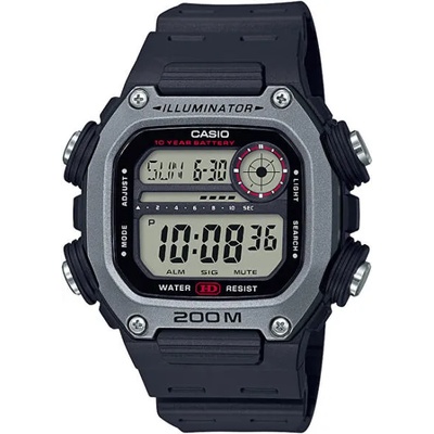 Casio DW-291H