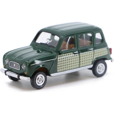 Wiking Renault 4 Parisienne 1:87