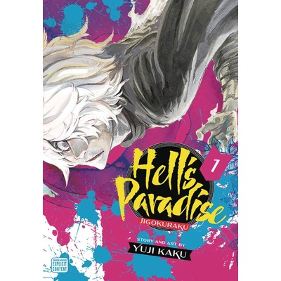 HELLS PARADISE JIGOKURAKU GN VOL 01 (MR)