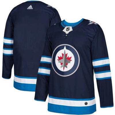 Adidas Winnipeg Jets adizero Authentic dres domáci