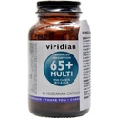 Viridian 65+ Multi 60 kapsúl