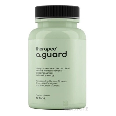 ADC Therapea a.guard tbl 60 ks