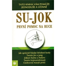 Su-jok - První pomoc na ruce - Park Jae Woo