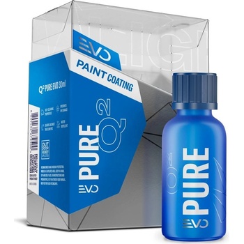 Gyeon Q2 Pure EVO Lightbox 50 ml