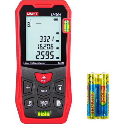 UNI-T LM 50A