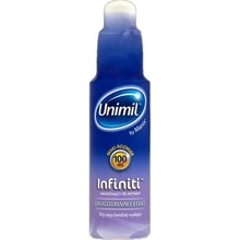 Unimil Infiniti silikonový gel 100 ml