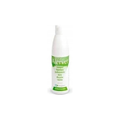 Eurowet Alervet šampon proti svědění 500 ml