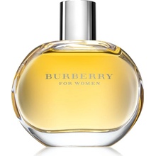 Burberry parfémovaná voda dámská 100 ml