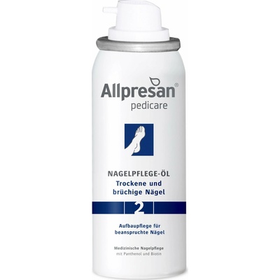 Allpresan 7 Pedicare nehtový olej 50 ml