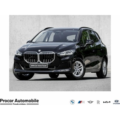 BMW 218i 100 kW
