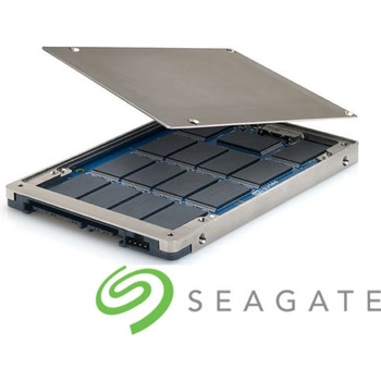 Seagate Pulsar 200GB, 2.5", SSD, ST200FM0002