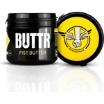 BUTTR Фистинг масло Buttr 500 ml