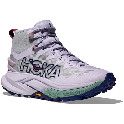 Hoka W Mafate Hike Размер на обувките (ЕС): 36 (2/3) / Цвят: сив