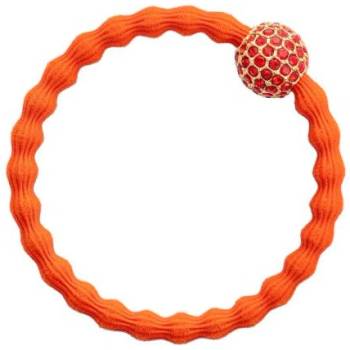 By Eloise London Bling Charms Disco Ball гривна / ластик за коса