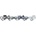 STIHL Верига за моторен трион stihl ms 261, ms 271, ms291 (36390001840/67)