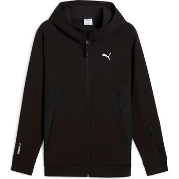 PUMA Суитшърт PUMATECH Full-Zip Hoodie DK