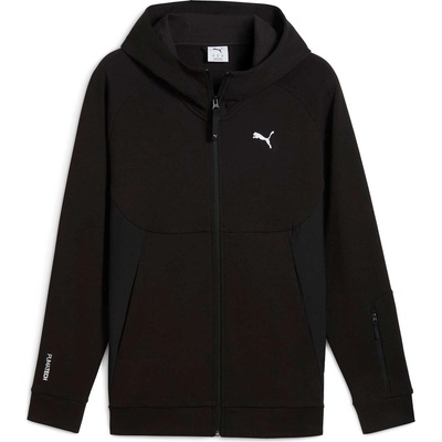 PUMA Суитшърт PUMATECH Full-Zip Hoodie DK