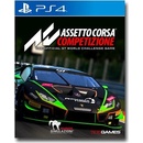 Assetto Corsa Competizione