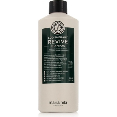 Maria Nila Eco Therapy Revive Shampoo 350 ml
