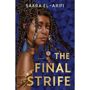 The Final Strife (0000)