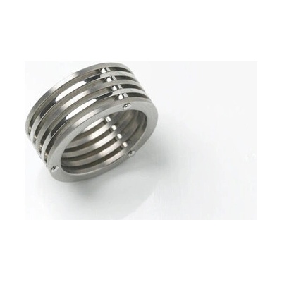 Boccia titanium 0125-01