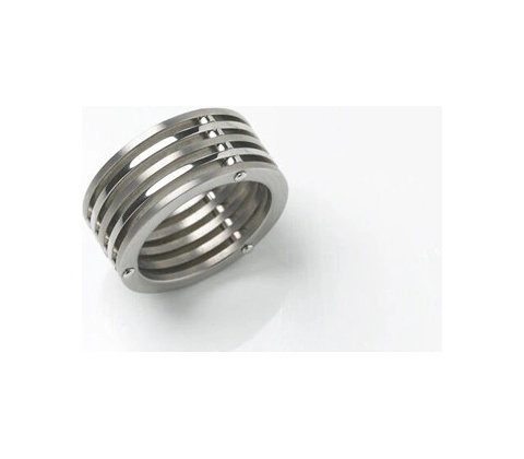 Boccia titanium 0125-01