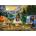 Ravensburger - Puzzle Camping holiday 1000 - 1 000 piese