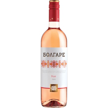 Image 1 of БОЛГАРЕ Болгаре Розе