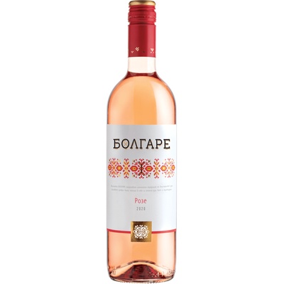 БОЛГАРЕ Болгаре Розе