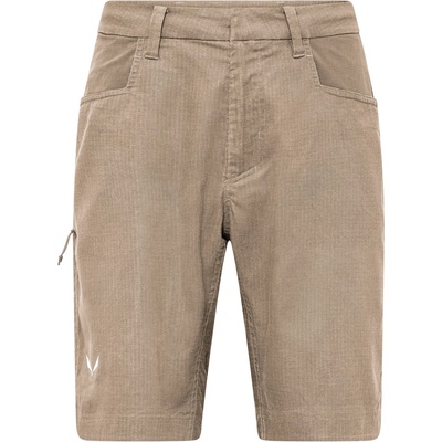 Salewa Мъжки къси панталони Salewa Agner Hemp Ripstop Shorts - Quicksand - размер 48 (EU) (012-3756-0212)