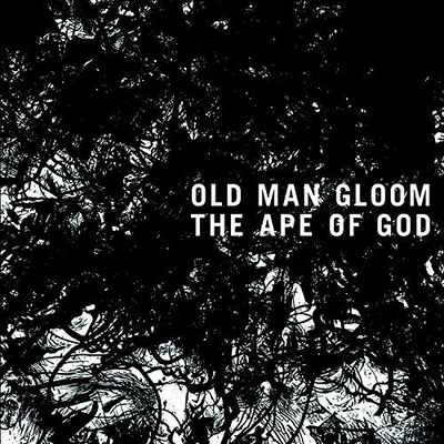Old Man Gloom - Ape Of God II CD